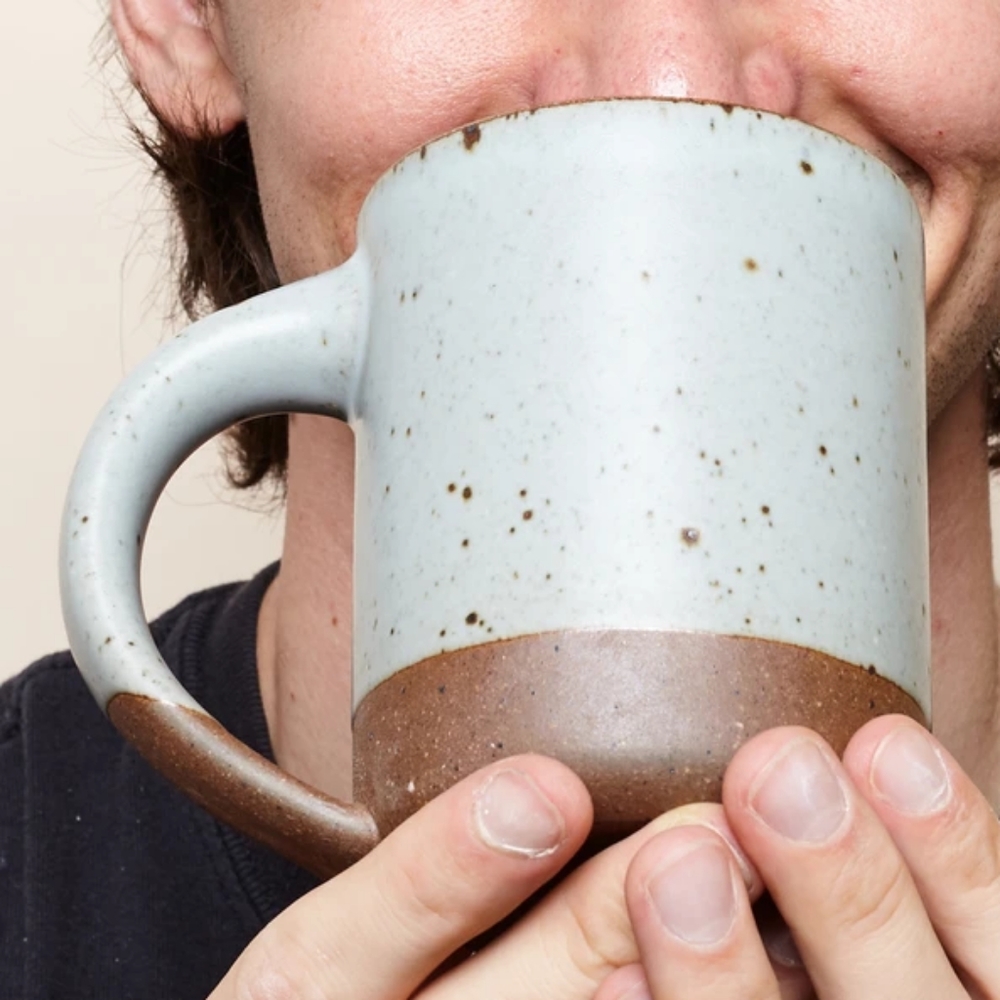 East Fork 'The Mug' in Discontinued Soapstone